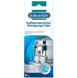 Nmeck Dr.Beckmann istc tablety pro kvovary 6ks