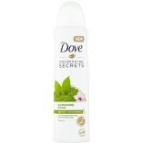Dove Awakening Ritual s Matcha zelenm ajem a kvty sakury deosprej 150 ml