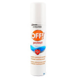 OFF! Protect spray 100 ml
