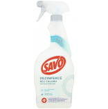 Savo Bez chloru antibakteriln sprej 700 ml