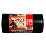 ALUFIX Premium Pytle na odpad 240l, 10ks