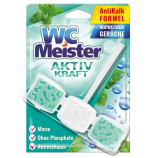 WC Meister s vn mty zvs do toalety 45 g