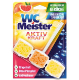 WC Meister Grapefruit zvs do toalety 45 g