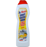 Dr. House Tekut istc krm Lemon 500 ml