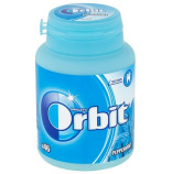 Orbit Peppermint vkaky 46ks