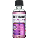 Listerine Total Care stn voda 95ml cestovn balen