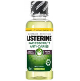 Listerine Karies Schutz Green Tea 95ml nmeck cestovn balen