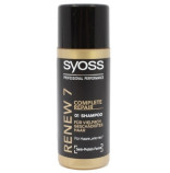 Syoss Renew 7 ampon cestovn balen 50ml nmeck
