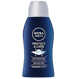 Nivea Men Protect Care sprchov gel cestovn balen 50ml nmeck