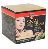 Palacio Snail cream hydratan pleov krm s hlemdm extraktem 50 ml