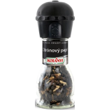 Kotnyi Citrnov pep mlnek 29g