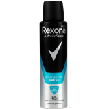 Rexona Men Active Protection+ Invisible 150ml