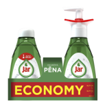 Jar pna na ndob 350 ml + nhradn npl 375 ml