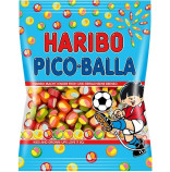 Haribo Pico Balla 175g