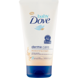 Dove Baby Derma Care moisturising cream prebiotick hydratan krm 150ml
