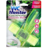 WC Meister Tropick les barvc zvs do toalety 45 g