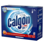 Nmeck Calgon Power Tablety do praky 45 ks 