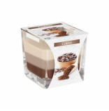 Bispol svka ve skle tbarevn Coffee