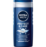Nivea Men Protect & Care sprchov gel 250 ml