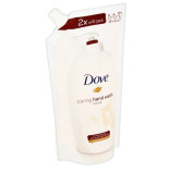 Dove Supreme Silk nhradn npl 500ml