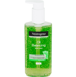 Neutrogena Oil Balancing istc gel 200ml