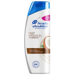 Head & Shoulders Deep Hydration ampon 400 ml
