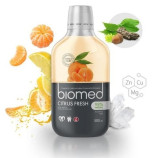 Biomed Citrus Fresh prodn stn voda 500ml