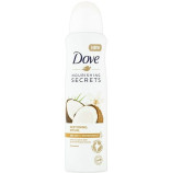 Dove Nourishing secrets kokos a jasmn deosprej 150 ml
