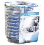 Bispol svka ve skle vlnkovan Anti Tobacco