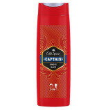 Old Spice Captain sprchov gel 400 ml