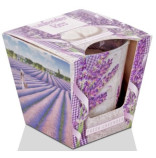 Bartek Svka Lavender Kiss 115g