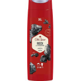 Old Spice Rock 2v1 sprchov gel 400 ml