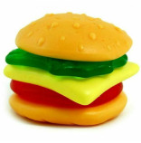 Trolli XXL Mega Burger 1ks 50g