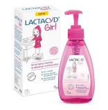 Lactacyd Girl 200 ml