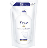 Dove Original tekut mdlo, nhradn npl 500ml