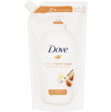 Dove Bambuck mslo tekut mdlo, nhradn npl 500ml