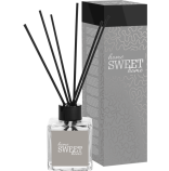 Bispol Reed difuzr Home Sweet Home Lilie a vanilka 80 ml