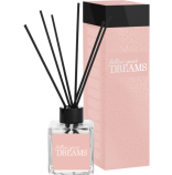 Bispol Reed difuzr Follow Your Dreams Mango, kokos a citrusy 80 ml