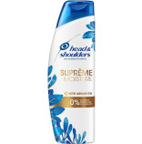 Head & Shoulders Supreme Moisture s arganovm olejem ampon 270 ml