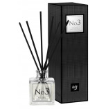 Bispol Reed difuzr No3 vn pivonk s jemnm tnem pima 80ml