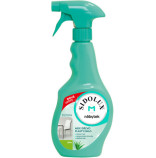 Sidolux M istc prostedek na nbytek Aloe Vera rozpraova 400ml