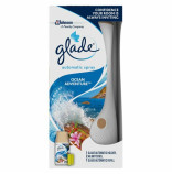 Glade by Brise Sense&Sprey Ocen - strojek a vn 18 ml