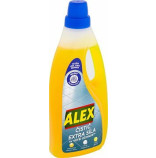 Alex isti extra sla na lino, dlabu, vinil a mramor 750ml