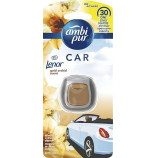 Ambi Pur Car Gold Orchid Scent 2ml
