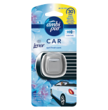 Ambi Pur Car Lenor April Fresh Scent 2ml