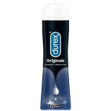 Durex Originals silikonov lubrikan gel 50ml