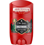 Old Spice Wolfthorn deostick 50 ml