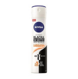 Nivea Invisible Black and White Invisible Ultimate Impact anti-perspirant 150 ml