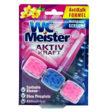 WC Meister Exotick kvtiny zvs do toalety 45 g