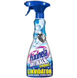 Fixinela Antikalk Comfort likvidtor vodnho kamene 500 ml rozpraova